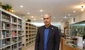اعتبار علمی کتابخانه فارابی؛ از منابع غنی تا خدمات نوآورانه