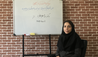 تصمیم‌گیری پویا در محیط پیچیده: مغز مدیران زیر تیغ شهود و تحریم