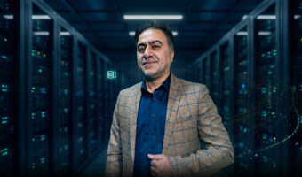 پیوند دانشگاه و صنعت برای آینده بانکداری هوشمند