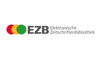 نمایه شدن 3 مجله در کتابخانه دیجیتال نشریات الکترونیکی آلمان (EZB)