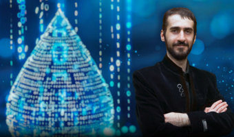 سامانه هوشمند مدیریت آب با رویکرد دوقلوی دیجیتال