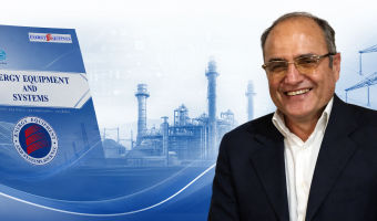 چشم‌انداز جهانی مجله Energy Equipment and Systems از نگاه سردبیر