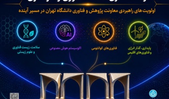 ابلاغ دستورالعمل حمایت از هسته های پژوهشی