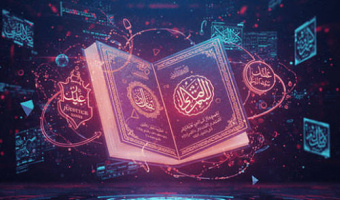 اعلام درخواست همکاری های تحقیقاتی  مرکز پژوهش و آموزش عالی قرآنی و علوم انسانی کشور