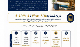 آغاز ثبت‌نام طرح شهید وزوایی
