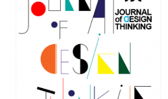 انتشار خبر پذیرفته شدن Journal of Design Thinking در پایگاه بین المللی دوآج