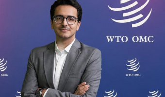 وقتی هوش مصنوعی به زیرساخت تجارت تبدیل می شود؛ از پژوهش در آزمایشگاه داده کاوی تا برگزاری نشست تخصصی در مقر سازمان تجارت جهانی