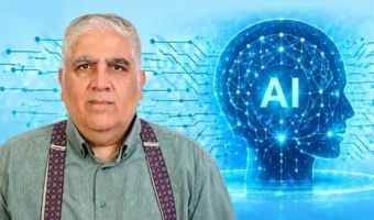 برگزاری وبینار آموزشی «یکپارچگی پژوهشی در عصر هوشواره»