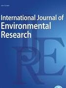 مجله International Journal of Environmental Research دانشگاه تهران به ضریب تاثیر ۲ دست یافت.