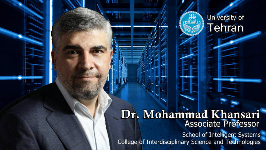 هوشمندسازی و تصمیمگیری مبتنی بر داده و نقش آن در تحول سازمانها