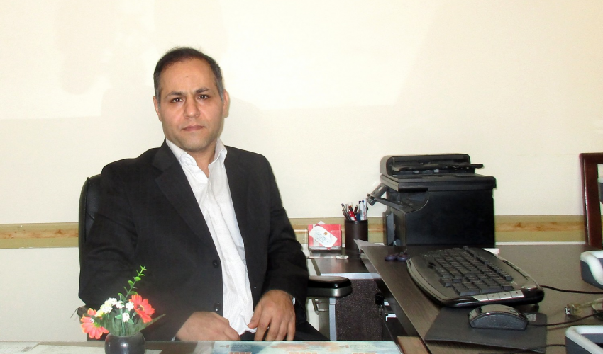 انتصاب جناب آقای دکتر علیرضا دربان آستانه به عنوان رئیس موسسه انتشارات دانشگاه تهران